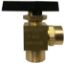 Picture of Midland - 46875 - 1/8FPTX1/8FPT ANGLE BALL VALVE