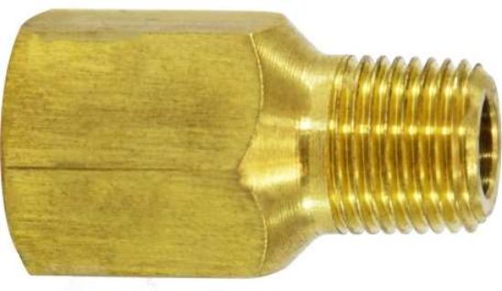 Picture of Midland - 12230 - 1/4(1/2-20)X1/8MIP CARB TO FUEL