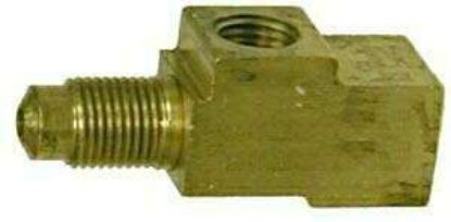 Picture of Midland - 12333 - 3/16 METRIC TOWED TRAILER BRAKE