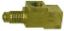 Picture of Midland - 12333 - 3/16 METRIC TOWED TRAILER BRAKE
