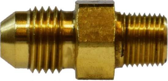 Picture of Midland - 28714 - 7/8-14 X 3/8 M JIC X MIP Adapter