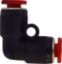 Picture of Midland - 20661 - 8MM OD PUSH-IN Elbow