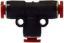 Picture of Midland - 20862 - UNION TEE 5MM TUBE (COMP BODY)