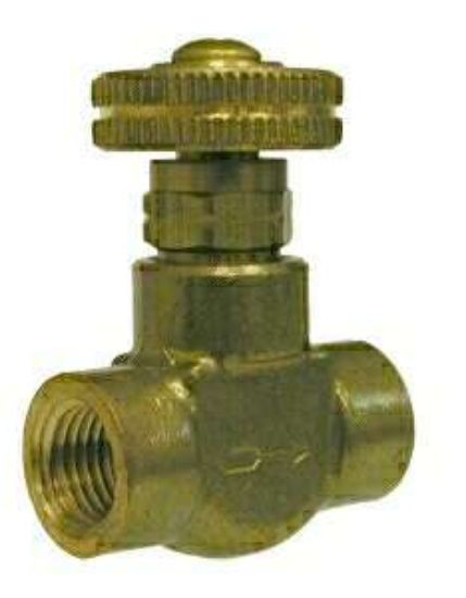 Picture of Midland - 46754 - 1/4FX1/4F MICRO-Metering VALVE