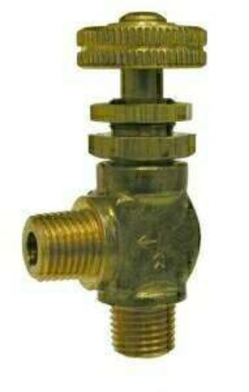 Picture of Midland - 46762 - 1/4MX1/4M MICRO-Metering VALVE