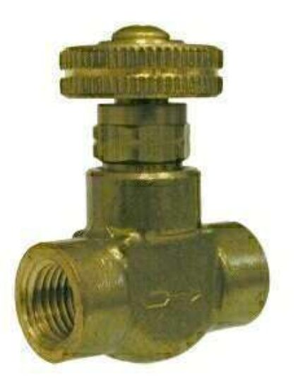 Picture of Midland - 46747 - 1/4MX1/4M MICRO-Metering VALVE