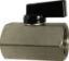 Picture of Midland - 46934 - 1/8 FIP Mini Ball VALVE