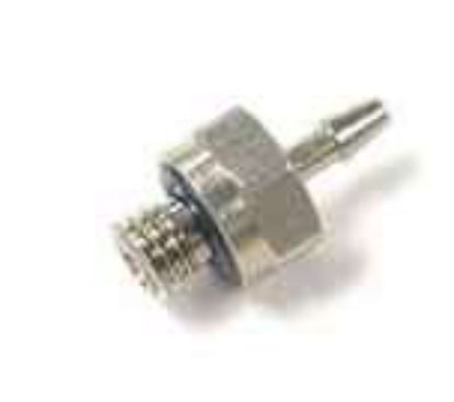 Picture of Midland - 99253 - 10-32 X 5/64 A STRT Connector