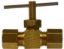 Picture of Midland - 46021 - 1/4 COMP X COMP Needle VALVE