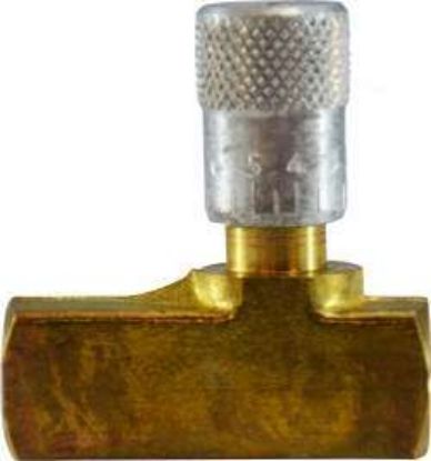 Picture of Midland - 20501 - 1/8 Flow Control VALVE