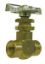 Picture of Midland - 46770 - 1/4MX1/4F Needle VALVE