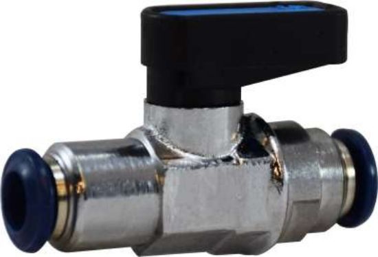 Picture of Midland - 28401 - 1/4BALL Valve PUSH-FIT CONNECT