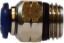 Picture of Midland - 20841N - STR ML 1/2TB X 1/8 ML