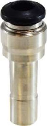 Picture of Midland - 20754N - 4MM STUD X 3MM OD P-I Reducer N-PLTD