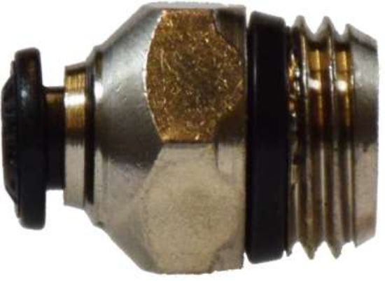 Picture of Midland - 20628N - SF ST ML 6MM TUBE X 3/8