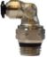 Picture of Midland - 20642N - 6MM OD X 1/8 SWVL Male Elbow N-PLTD