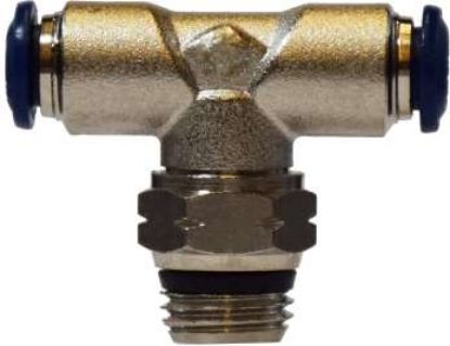 Picture of Midland - 20850N - SF SVL BR T 5/32 TUBE X 1/4 ML