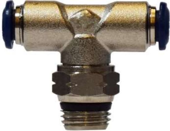 Picture of Midland - 20850N - SF SVL BR T 5/32 TUBE X 1/4 ML