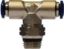 Picture of Midland - 20850N - SF SVL BR T 5/32 TUBE X 1/4 ML