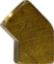 Picture of Midland - 28020 - 3/8 45 Female PIPE Elbow