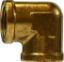 Picture of Midland - 28017 - 1 Female FRGD Elbow