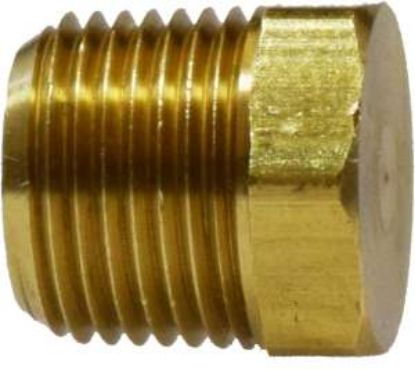 Picture of Midland - 28200 - 1/16 CORED HEX PLUG