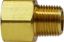 Picture of Midland - 28196L - 1/2 X 1/2 EXTENDER Adapter