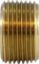 Picture of Midland - 28119 - 1 X 3/4 BRASS FACE BUSHING