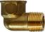 Picture of Midland - 28168CH - 1/2 FORGED 90 ST EL CHROME PLATE