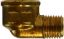 Picture of Midland - 28259 - 1/8 X 1/16 BS Red ST Elbow