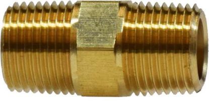 Picture of Midland - 28211L - 1/8 LP HEX Nipple