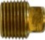 Picture of Midland - 28085M - 1/4 SQ HD Barstock PLUG-DOM