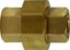 Picture of Midland - 28069 - 3/8 FIP BS UNION