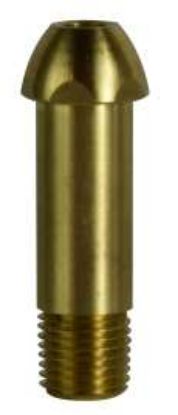 Picture of Midland - 34012 - MED POL HEX TAILPIECE