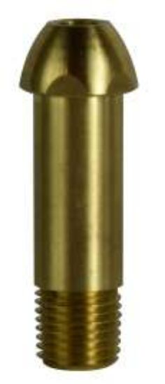 Picture of Midland - 34012 - MED POL HEX TAILPIECE