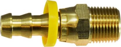 Picture of Midland - 30388 - 1/2 X 3/8 POHB X MIP Swivel Adapter