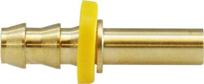 Picture of Midland - 30291 - 1/4 X 1/4 POHB X OD TUBE Adapter