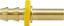 Picture of Midland - 30298 - 5/8 X 5/8 POHB X OD TUBE Adapter