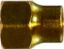 Picture of Midland - 10032 - 5/8 LONG FORGED Nut