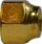 Picture of Midland - 10059 - 6602S 1/4 X 3/16 Red Nut