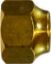 Picture of Midland - 10037 - 6401S 1 SHORT FGD Nut