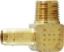 Picture of Midland - 21115 - 1/4 SB X 1/4 MIP Elbow