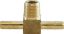 Picture of Midland - 21195 - 3/8 X 3/8 X 1/8 M BR TEE