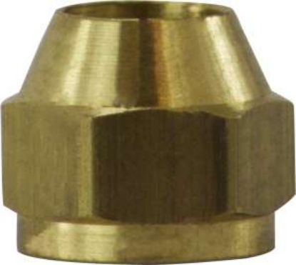 Picture of Midland - 14001 - 3/8 OD SPACE HEATER Nut