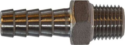 Picture of Midland - 73982 - 2 X 1-1/4 HB X MIP 304SS Adapter