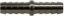 Picture of Midland - 32079SS - 1/4 X 1/8 SS RED. SPLICER