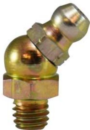 Picture of Midland - 36170 - 6MMX1 MET 45 GREASE FTG