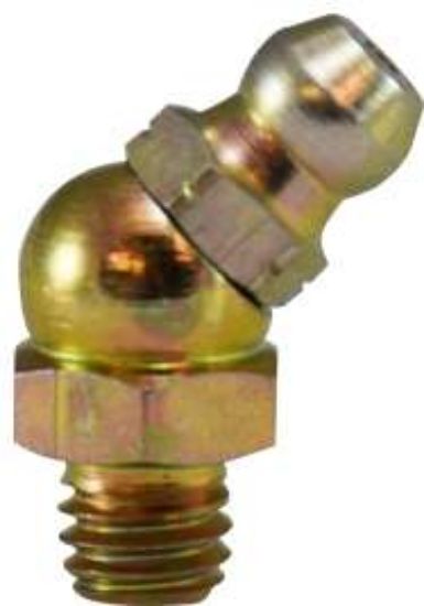 Picture of Midland - 36170 - 6MMX1 MET 45 GREASE FTG