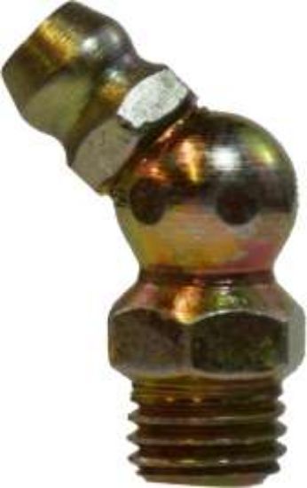 Picture of Midland - 36176 - 8MMX1 MET 45 GREASE FTG