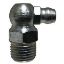 Picture of Midland - 36120 - 1/8 MIP 90 GREASE FITTING